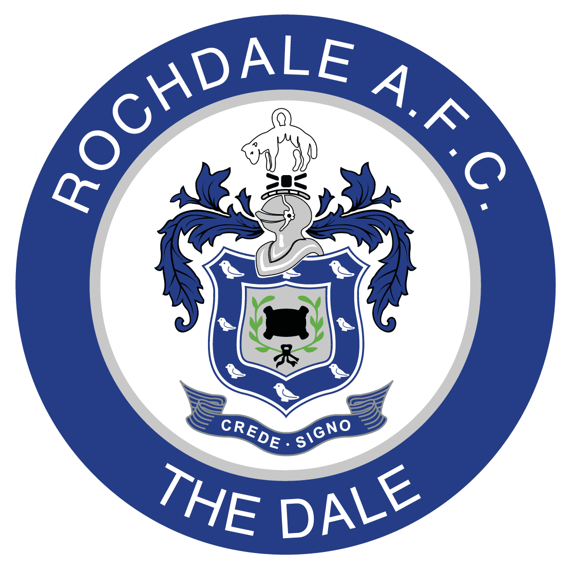 Rochdale AFC